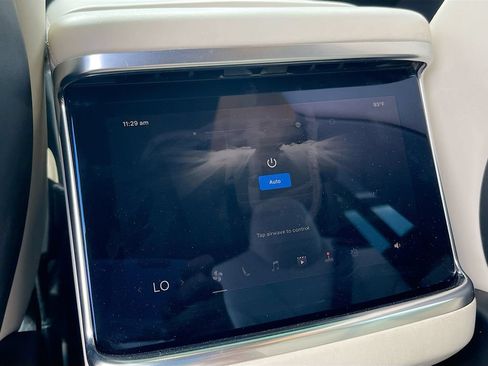 Used 2023 Tesla Model X AWD/4WD image 25