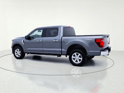 Used 2024 Ford F150 XLT AWD/4WD image 5