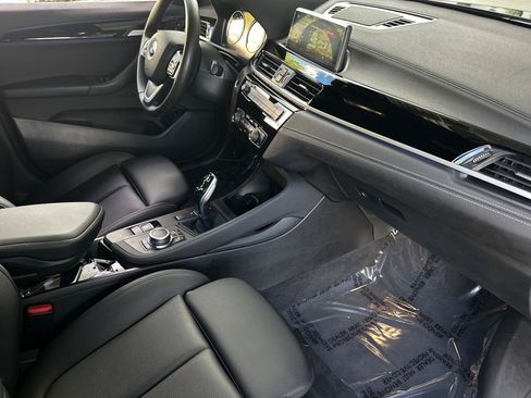 Used 2020 BMW X2 sDrive28i w/ Convenience Package image 14