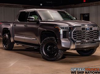 Used 2022 Toyota Tundra 1794 Edition w/ TRD Off-Road Package video 1