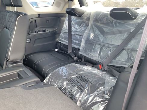 New 2026 Honda Pilot Elite image 37