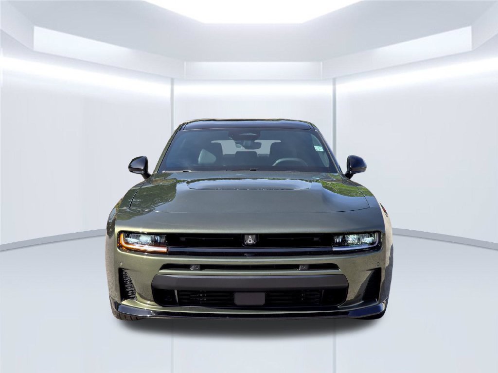 New 2026 Dodge Charger R/T w/ Driver Convenience Group AWD/4WD image 14
