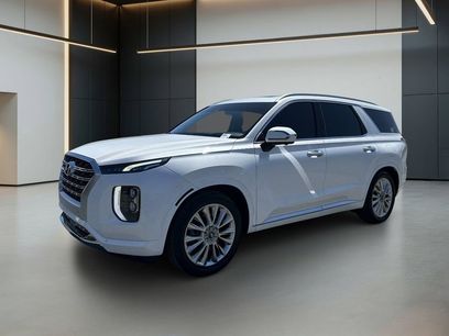 Used 2020 Hyundai Palisade Limited