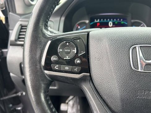 Used 2019 Honda Pilot Elite image 21