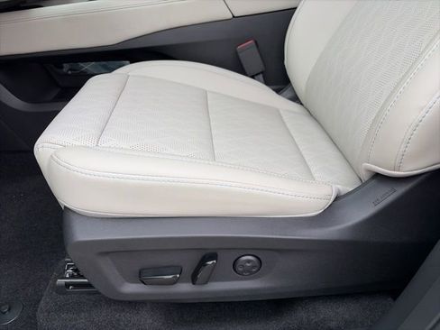 New 2026 Nissan Murano Platinum w/ Cargo Package image 10