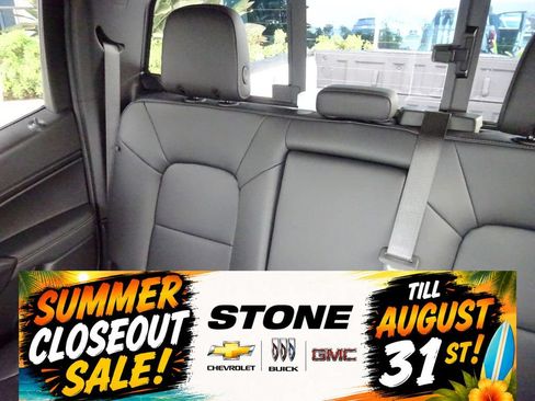 Used 2026 Chevrolet Colorado LT w/ LT Convenience Package RWD image 14