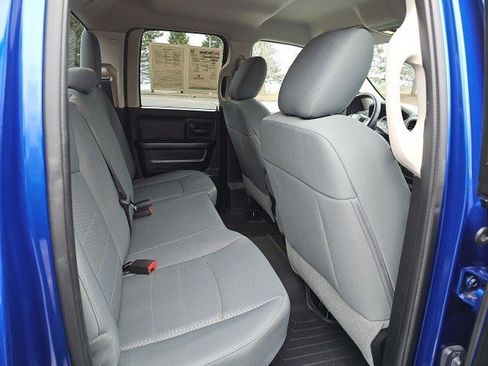 Used 2014 RAM 1500 Tradesman w/ Popular Equipment Group image 16