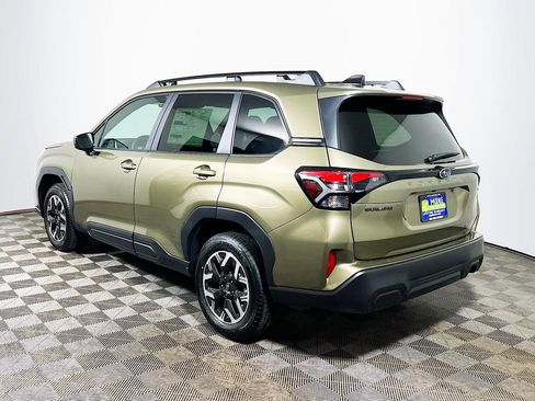 New 2026 Subaru Forester Premium image 5