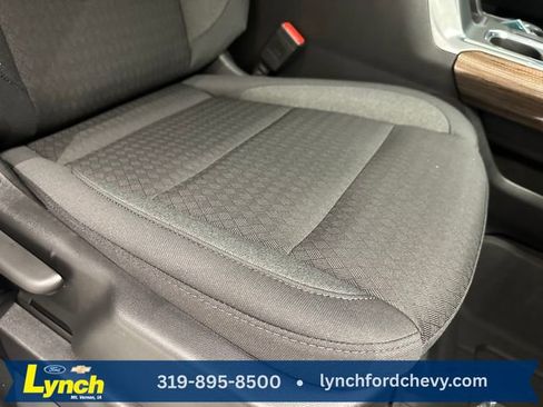 New 2026 Chevrolet Silverado 1500 LT image 8