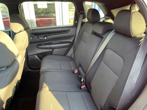 Certified 2023 Honda CR-V Sport image 9