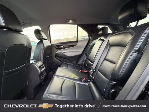 Certified 2024 Chevrolet Equinox LS w/ LS Convenience Package image 29
