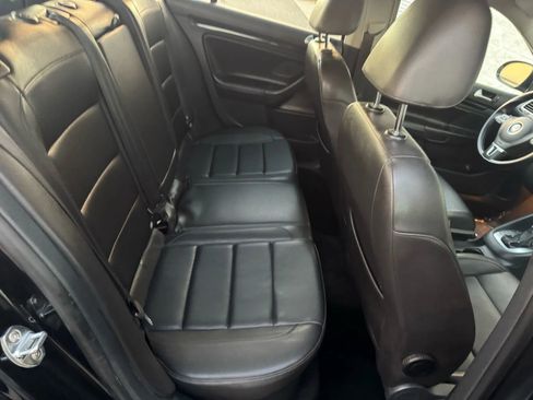 Used 2014 Volkswagen Jetta TDI image 18