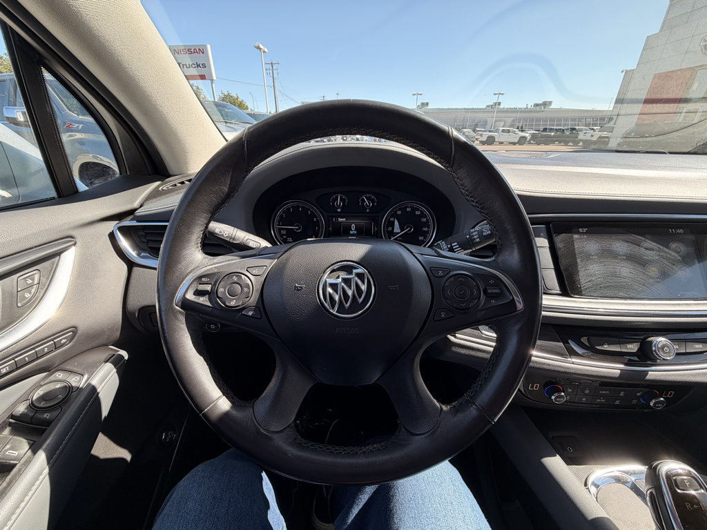 Used 2018 Buick Enclave Premium FWD image 20