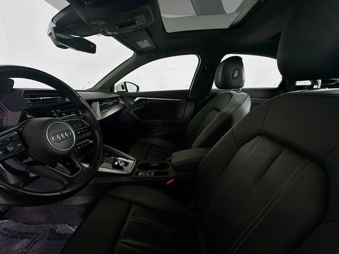 Used 2023 Audi A3 2.0T Premium w/ Convenience Package FWD image 20