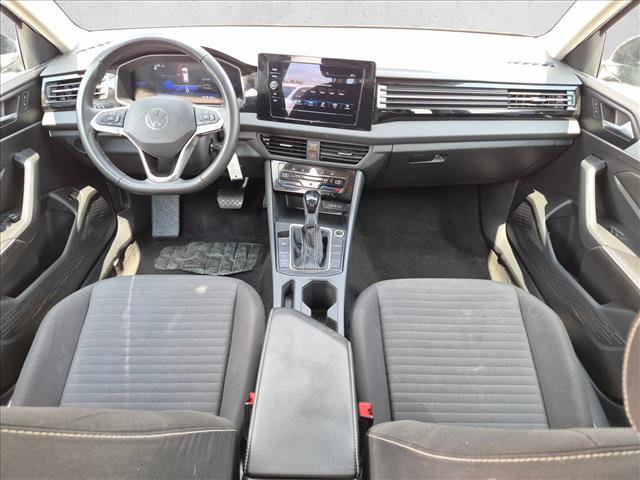 Used 2025 Volkswagen Jetta S FWD image 17