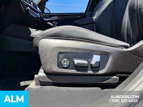 Used 2022 BMW X3 xDrive30i AWD/4WD image 18