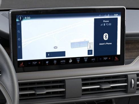 New 2026 Lincoln Corsair Reserve AWD/4WD image 14
