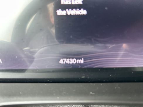 Used 2021 Jeep Grand Cherokee L Overland image 11