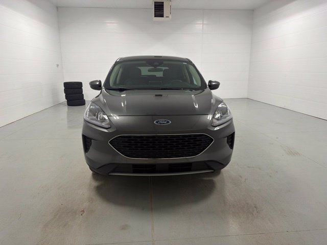 Used 2020 Ford Escape SE AWD/4WD image 2