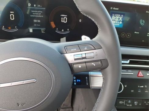 New 2026 Hyundai Sonata SEL FWD image 23