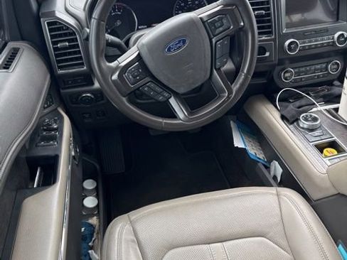 Used 2021 Ford Expedition Max Limited RWD image 10