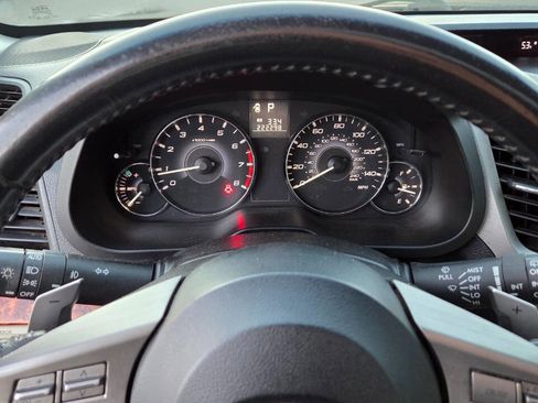 Used 2011 Subaru Outback 2.5i Limited w/ PWR Moonroof Pkg image 46