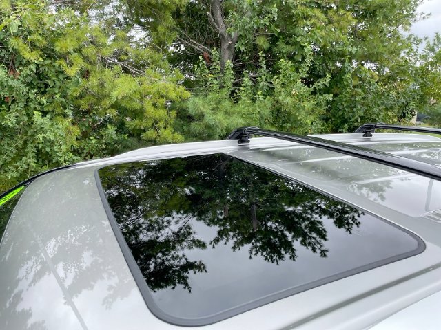 Used 2026 Lexus LX 700h Luxury AWD/4WD image 10