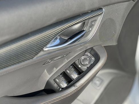 Used 2021 Cadillac CT5 V image 28