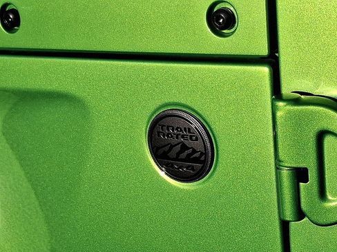 New 2026 Jeep Gladiator Sport image 18