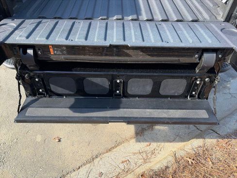 Used 2021 GMC Sierra 1500 Denali w/ Denali Ultimate Package image 41