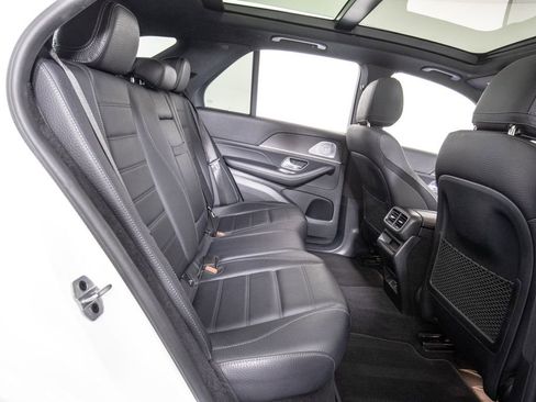 Used 2024 Mercedes-Benz GLE 350 4MATIC image 12