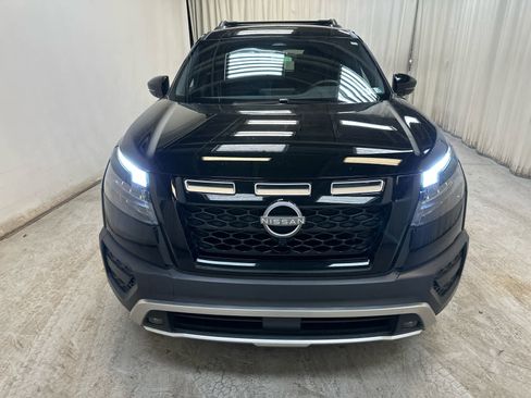 Certified 2024 Nissan Pathfinder Rock Creek image 7