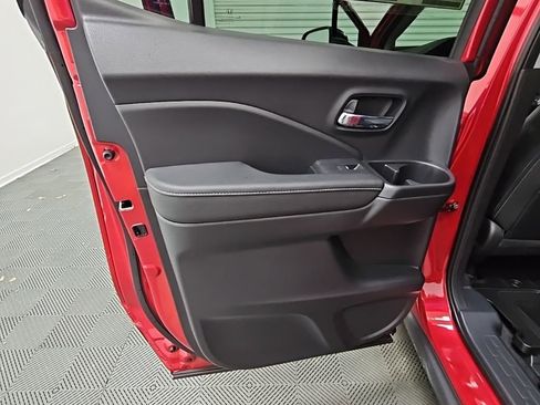 New 2026 Honda Ridgeline RTL image 34