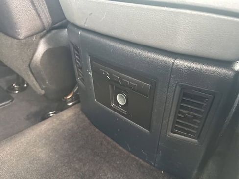 Used 2017 RAM 1500 Lone Star image 11