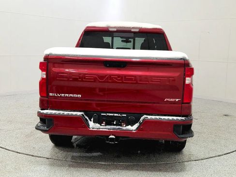 Used 2020 Chevrolet Silverado 1500 RST w/ All-Star Edition image 6