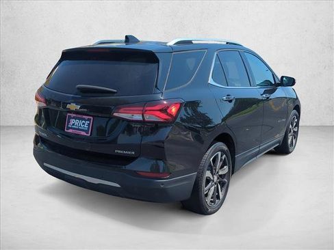 Used 2022 Chevrolet Equinox Premier FWD image 5