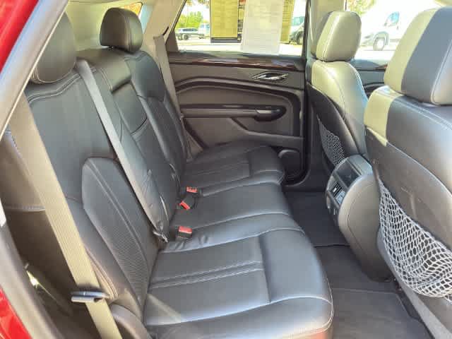 Used 2015 Cadillac SRX Performance AWD/4WD image 17