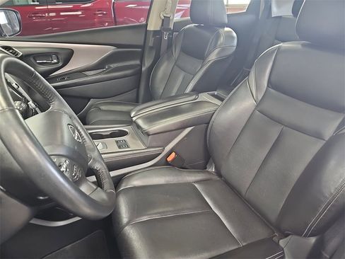 Used 2023 Nissan Murano SL w/ SL Moonroof Package image 15