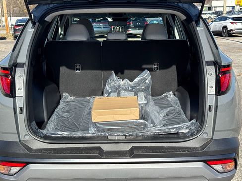 New 2026 Hyundai Tucson SE image 18