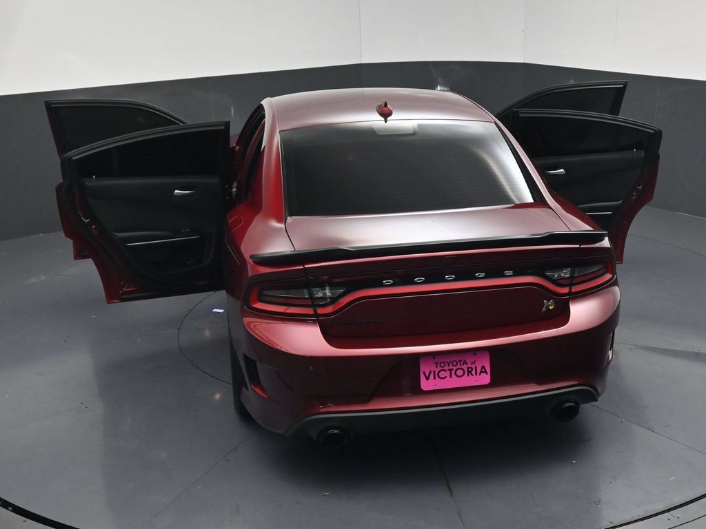 Used 2023 Dodge Charger Scat Pack RWD image 22