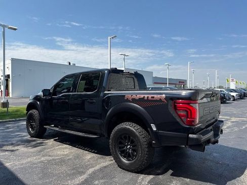 Used 2024 Ford F150 Raptor AWD/4WD image 4