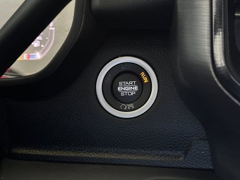 Used 2024 RAM 2500 Rebel w/ Towing Technology Group AWD/4WD image 21