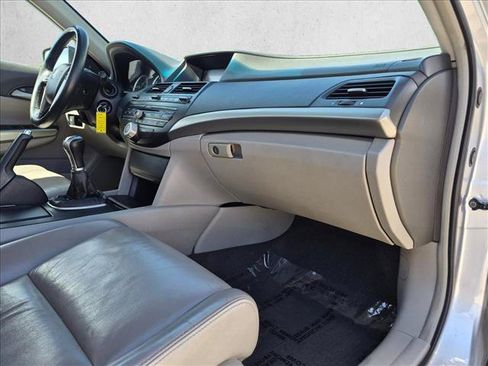 Used 2008 Honda Accord EX-L image 22