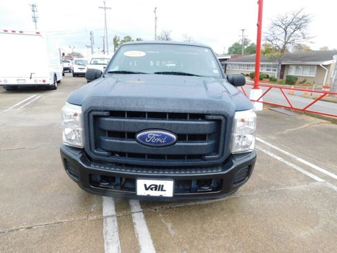 Used 2015 Ford F250 XL image 5
