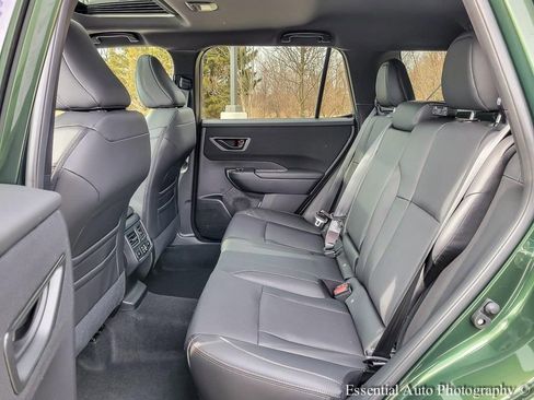 New 2026 Subaru Outback Limited image 11