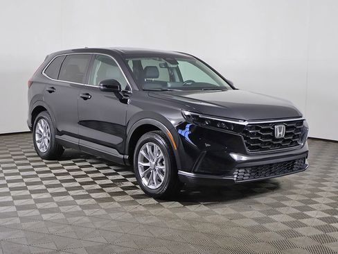 Used 2023 Honda CR-V EX-L image 2