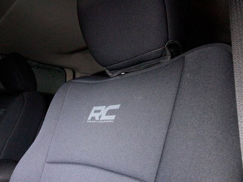 Used 2011 RAM 1500 Sport w/ Remote Start & Security Group image 18