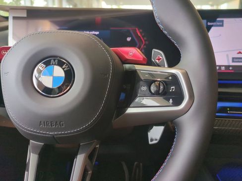 New 2026 BMW M5 w/ Carbon Package image 26