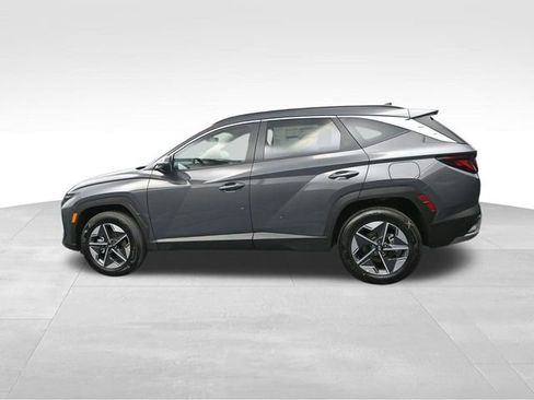 New 2026 Hyundai Tucson SEL image 5