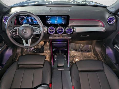 Certified 2023 Mercedes-Benz GLB 250 image 16